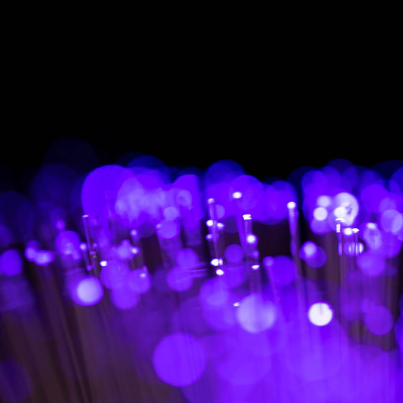 Installation av data- och telenät